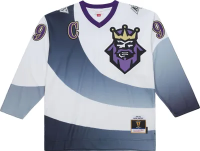 Produktbild von Wayne Gretzky Los Angeles Kings M&N Alternate Jersey - M