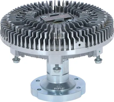 Produktbild von NRF 49041 Lüfterkupplung Thermisch Ø244mm für DAF CF 75 Wasserkühler Kühlsystem