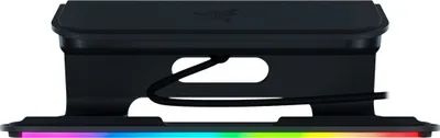 Produktbild von Razer Laptop Stand Chroma V2