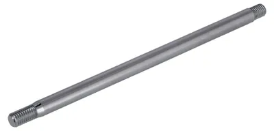 Produktbild von Schwingenlagerbolzen hinten, M10, 11 x 217mm (e Ausführung) - für Simson KR51 Schwalbe, SR4-2, SR4-3, SR4-4