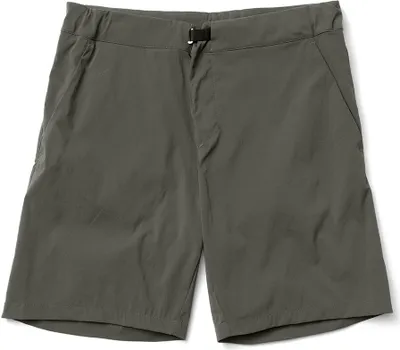 Produktbild von Houdini Hose dunkelgrün M