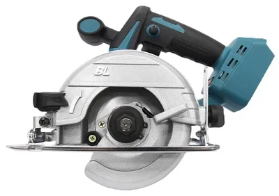 Produktbild von Kreissäge - Kreissägemaschine - Akku-Kreissäge - 18V - 125 mm Sägeblatt - Batterie nicht im Lieferumfang enthalten