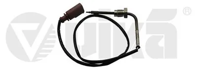 Produktbild von VIKA 99061792701 Abgastemperatursensor für AUDI Q7 (4LB)