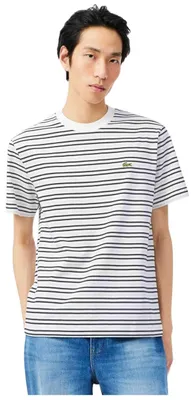 Produktbild von T-Shirt Lacoste TH0874-7XI-XS für Herren