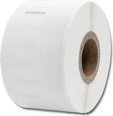 Obrázek produktu pro Štítky Qoltec pro DYMO LW-99012 | S0722400 | 36 x 89 mm | 260 kusů