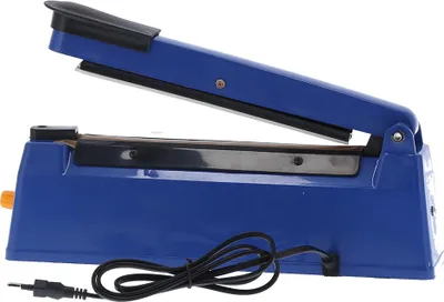 Obrázek produktu pro Přenosný elektrický těsnicí stroj na potraviny Domácí vakuové balicí zařízení