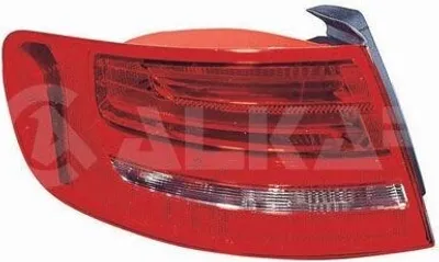 Produktbild von ALKAR Rückleuchte Heckleuchte Links Äusserer für AUDI A4 Avant (8K5, B8) A4 Allroad (8KH, B8)