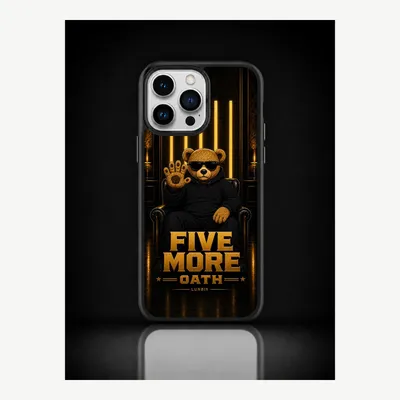 Obrázok produktu pre Puzdro na iPhone 14 Pro Max, ochranné puzdro s motívom – značka LUNØIR ©