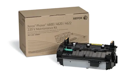 Image de Cartouche d'encre originale Xerox 115R00070