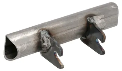Produktbild von Motorlager, Einschweißblech - für Simson KR51/1 Schwalbe