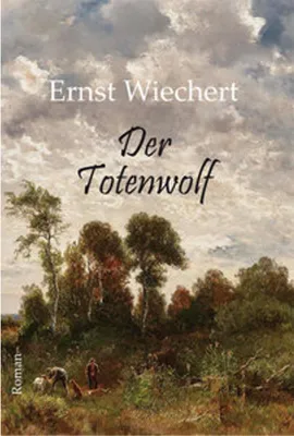 Image de Der Totenwolf