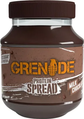 Produktbild von GRENADE | Carb Killa Protein Spread Chocolate milk