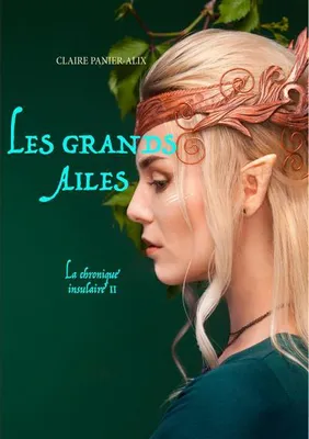 Produktbild von Les Grands Ailés
