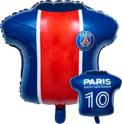Obrázok produktu pre PSG Paris Saint Germain Hliníkový balón 45 cm - jedna veľkosť