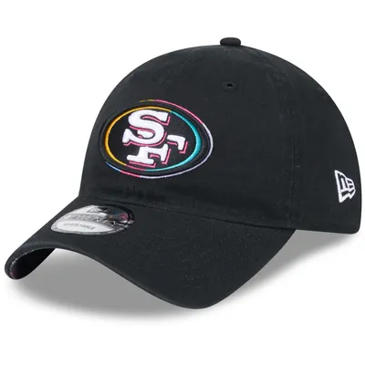 Produktbild von New Era 9Twenty Cap - CRUCIAL CATCH San Francisco 49ers