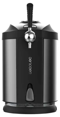 Image de CECOTEC A01_EU01_100009 - BeerFlow Steel 5000