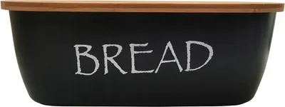 Produktbild von Brotkorb Brotbehälter Bambus Kamille