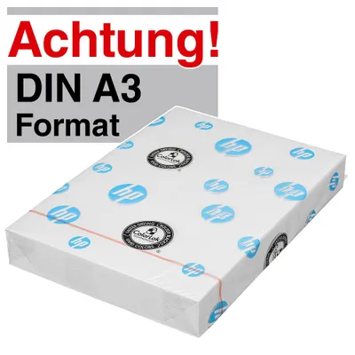 Obrázok produktu pre CHP120 HP Office Kopierpapier
