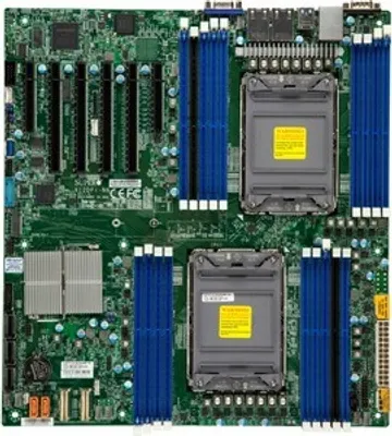 Produktbild von 4189 D Supermicro SMBD-X12DPI-N6-O