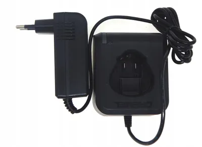 Produktbild von Bosch Ladegerät Adapter für Multifunktionswerkzeug 8260 Original