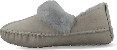 Produktbild von Warmbat Pantoffels Barrine BAR341041 Licht Blau-36