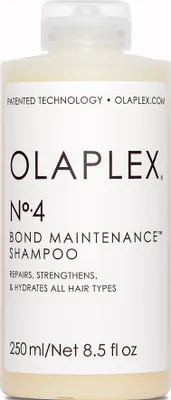 Produktbild von Olaplex Repair Shampoo Nr. 4 250 ml