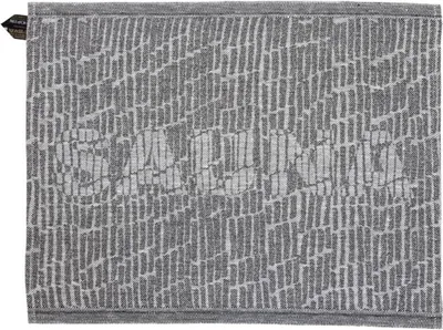 Produktbild von Original JOKIPIIN Sauna Sitzunterlage ''SAUNA'' 45x55cm