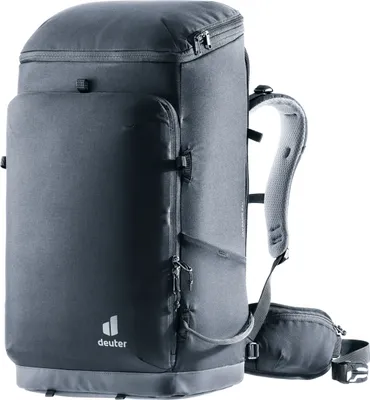 Produktbild von Deuter ProductName DE, Wandern, Schwarz, Seitentasche, M, 34 l, 2,16 kg