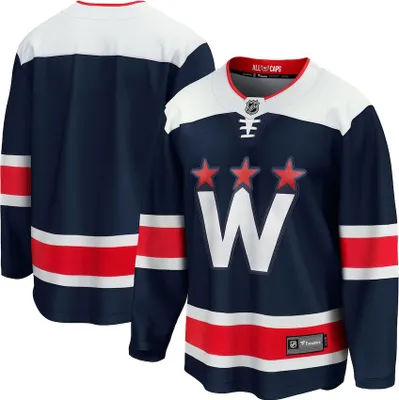 Zdjęcie produktu dla Męska koszulka Washington Capitals NHL Alternate Premier Breakaway Jersey Rozmiar: XL