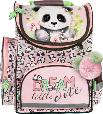 Produktbild von Schulset für Mädchen 5-teilig Sweet Panda 10 Derform