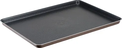 Obrázok produktu pre Tefal J5547002, Obdĺžnikový, Hliník, Čierna