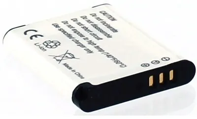 Produktbild von AGI 12560, Digitalkamera, Lithium-Ion, Schwarz, LEICA C TYP112