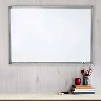 Obrázek produktu pro Seco se-wboard4560 Bílá tabule 450 x 600 mm magnetická