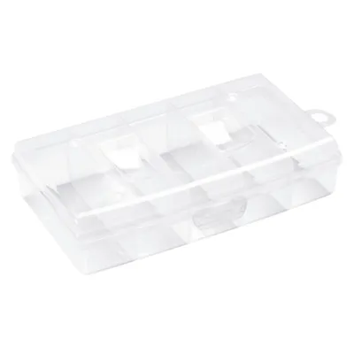 Obrázok produktu pre Prosperplast Organizér UNIBOX NUN08, 5 priečok