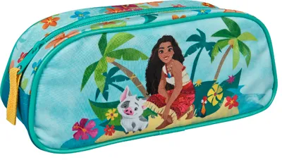 Produktbild von Wicked Etui  Wicked multicolor Fan-Merch, Filme, Geschenke Polyester Standard