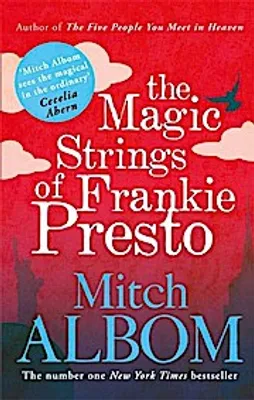 Obrázok produktu pre The Magic Strings of Frankie Presto