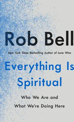 Produktbild von Everything Is Spiritual