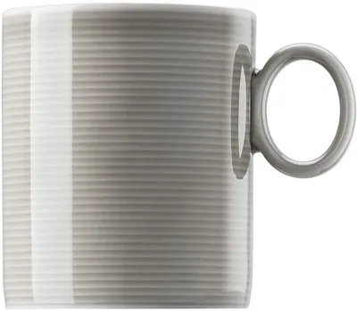 Image de Thomas Becher mit Henkel groß Loft Colour - Moon Grey 11900-401917-15571