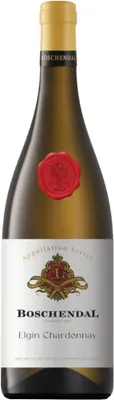 Produktbild von Elgin Chardonnay 2018 Franschhoek | Südafrika | 13,5% vol | 0,75 l