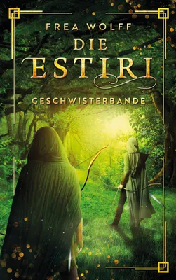 Produktbild von Die Estiri - Geschwisterbande