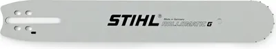 Produktbild von STIHL FÜHRUNGSSCH Rollomatic G für GS 461 40 cm