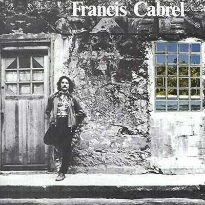 Produktbild von Francis Cabrel - Les Murs De Poussiere (LP)