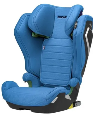Produktbild von Recaro Axion 1 Kindersitz Gruppe 3 Calm Blue : blau Farbe: blau