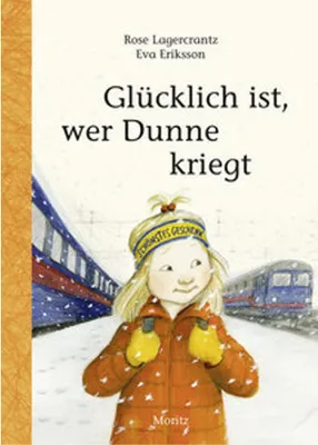 Obrázok produktu pre Glücklich ist, wer Dunne kriegt