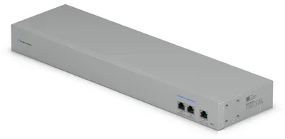 Produktbild von Ubiquiti UniFi WAN Switch RJ45, Gigabit Ethernet (10/100/1000), Rack-Einbau, 1U