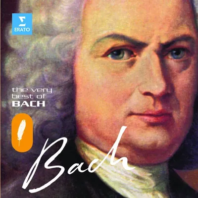 Immagine prodotto di Il meglio di Bach