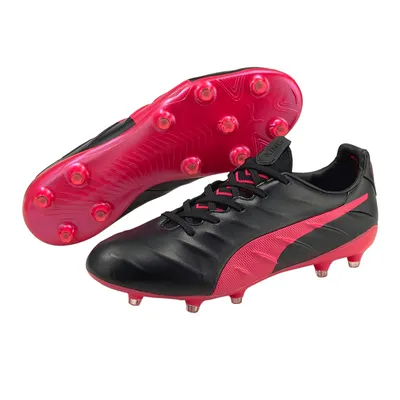 Produktbild von Puma Herren King Platinum FG Fußballschuhe 42