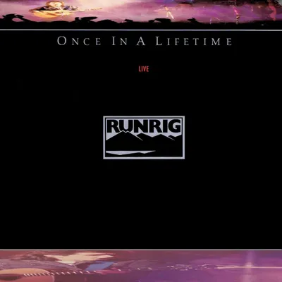 Obrázok produktu pre Runrig: Runrig: (2024 remastered) (Limited Edition) (Clear Vinyl) - - (LP / O)
