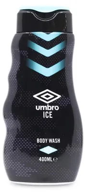 Image de Umbro Ice Gel Douche