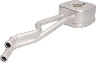Produktbild von Ölkühler, Motoröl THERMOTEC D4W006TT